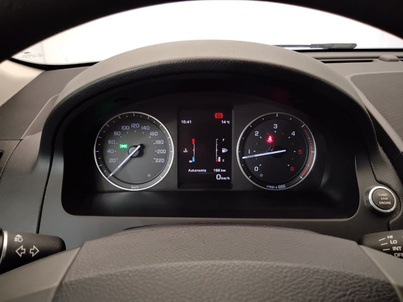 GuidiCar - LAND ROVER Freelander 2013 Freelander 2.2 ed4 S 2wd 150cv Usato